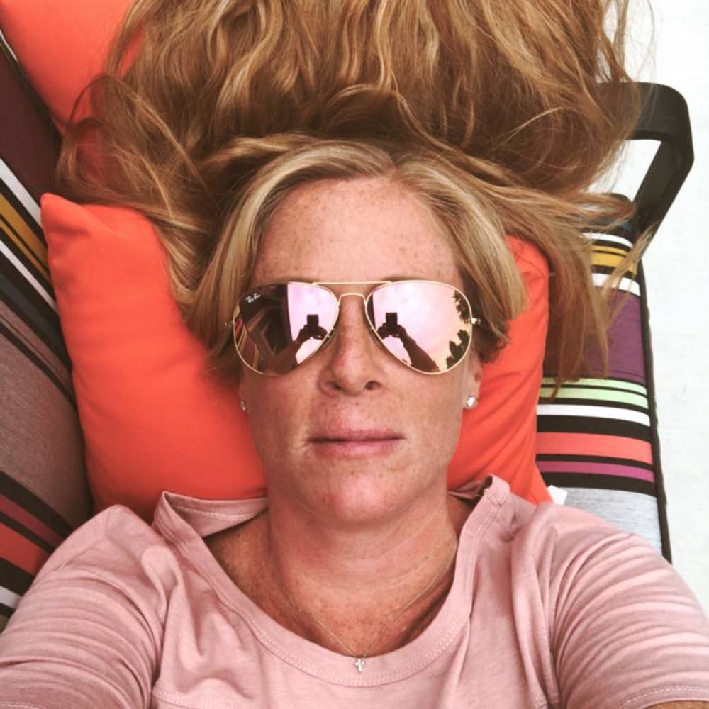 Meet your Posher, Julie